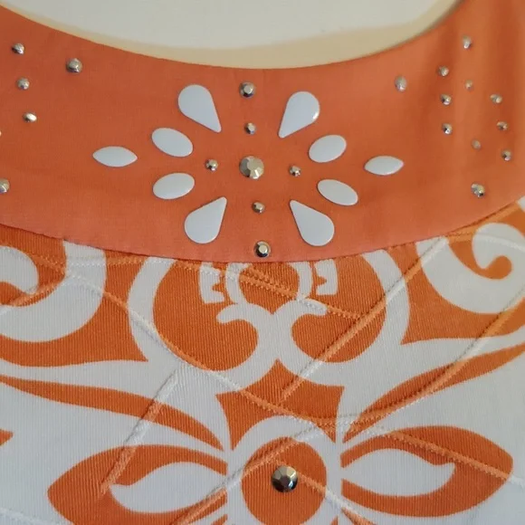 TanJay Summer Dress - Picture 3 of 7